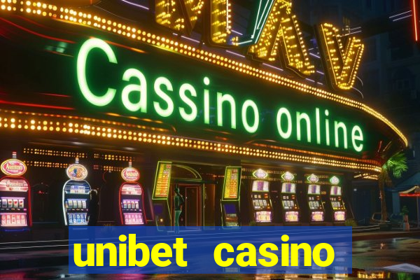 unibet casino review brand